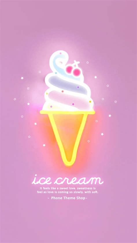 Anime Ice Cream Wallpapers - Wallpaper Cave