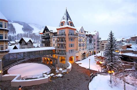 Lionshead Inn offers winter lodging deals in Vail, CO at a 5 star location with 3 star prices ...