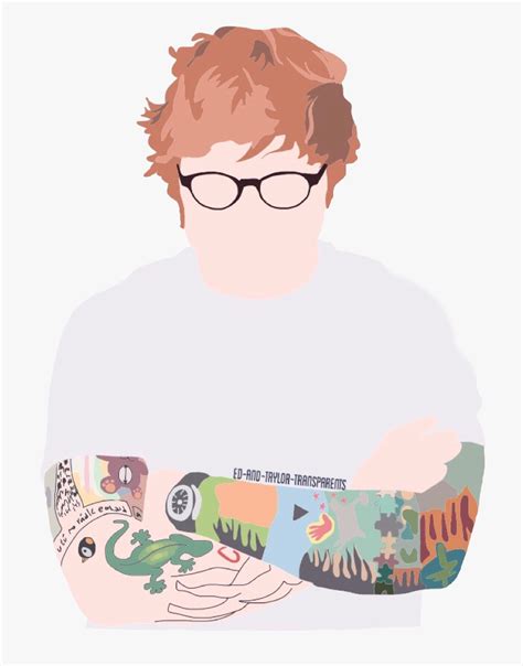 Transparent Ed Sheeran Logo, HD Png Download - kindpng