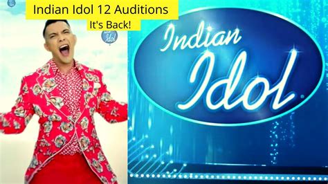 Indian Idol 12 Audition Registration Announced | Starting Date, Time, How To - YouTube