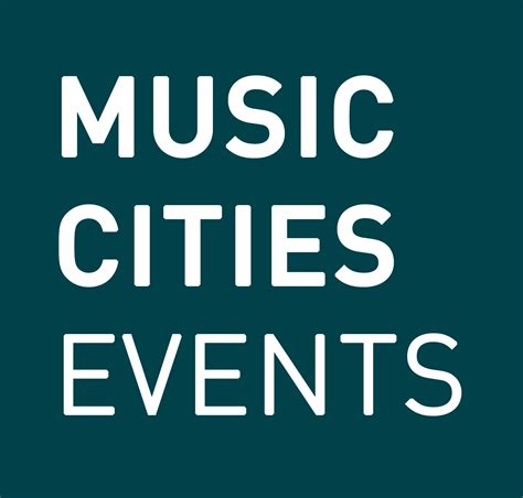 Music Cities Convention