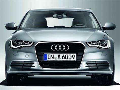 Audi A6 Hybrid Steckbrief: Technische Daten, Preise und Bilder - automativ.de