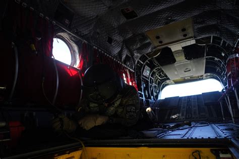 DVIDS - Images - Hawaii Army National Guard provides aerial fire ...