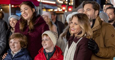 'Christmas Town': Release date, plot, cast, trailer and everything you need to know about ...