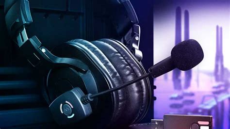 Top PS4 Mics & Headsets: Best PS4 Gaming Audio in 2022