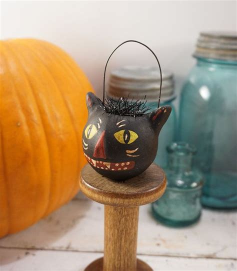 halloween-decoration-black-cat-halloween | Black cat halloween ...