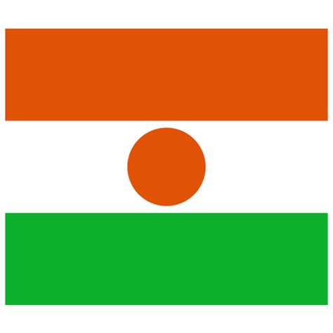 🇳🇪 Flag: Niger Emoji Meaning with Pictures: from A to Z