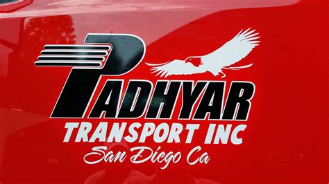 Padhyar Transport Inc | Bristow VA