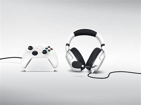 Razer Releases Kaira X Headset for PlayStation and Xbox Alongside White ...