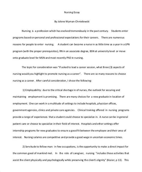 Essay Writing - 70+ Examples, Format, How to Write, Types, PDF