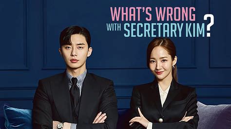 Watch What's Wrong with Secretary Kim · Season 1 Full Episodes Free Online - Plex