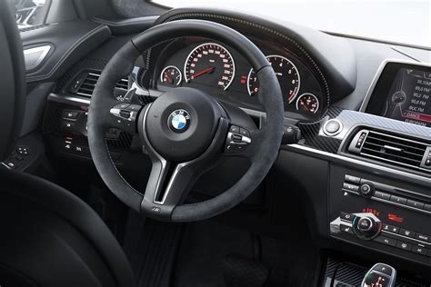 BMW 6 Series Gran Coupe Interior on Behance