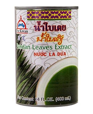 Por Kwan Pandan Leaf Extract 400ml from Buy Asian Food 4U