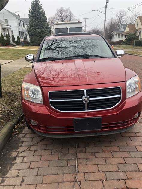 07 Dodge Caliber for Sale in Cleveland, OH - OfferUp