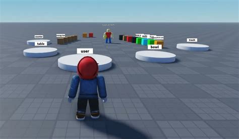 Roblox GPT-3 demo shows how AI can change game interactions