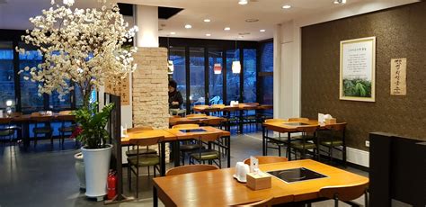 THE 10 BEST Restaurants in Seongnam (Updated January 2024)