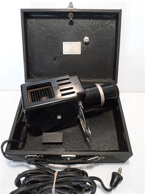 Kodak Vintage Slide Projectors for sale | eBay