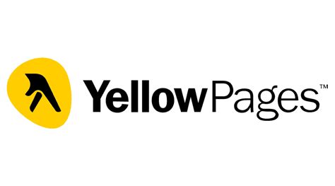 Yellow Pages Logo Vector - (.SVG + .PNG) - SearchVectorLogo.Com