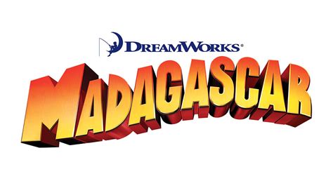 Madagascar Movie Font FREE Download