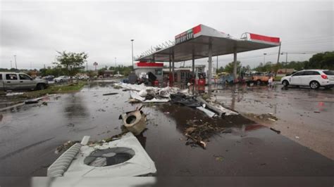 The Latest: Mississippi university escapes storm damage | Fox News