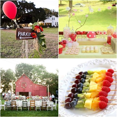 23 Best 18th Birthday Backyard Party Ideas - Home, Family, Style and ...