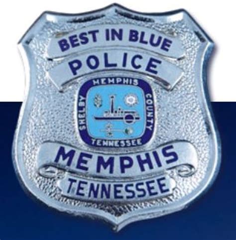 73 officers advance in Memphis police promotional ceremony