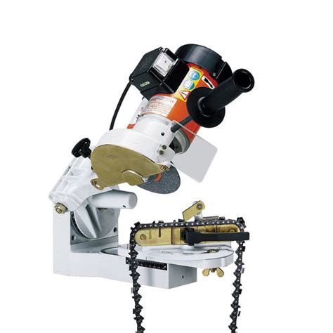 Stihl USG Professional Chainsaw Chain Sharpener