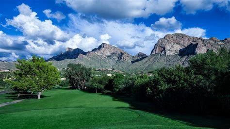 Conquistador Golf Course | El Conquistador Golf | Oro Valley