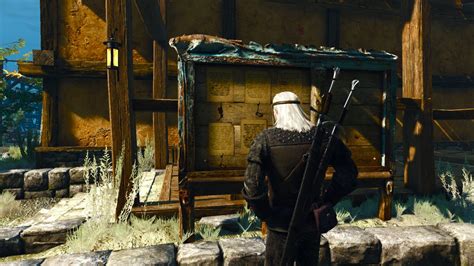 New The Witcher 3 Armor Mod Adds a Novel-Inspired Armor to the Game