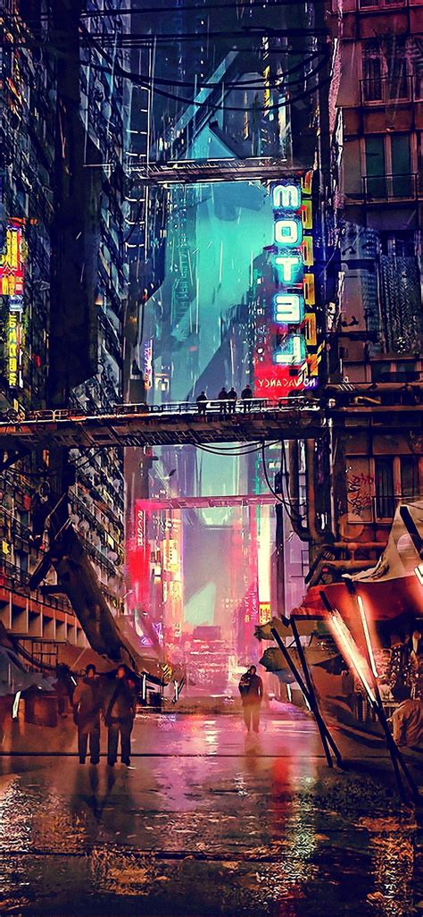 Share more than 66 cyberpunk iphone wallpaper - in.cdgdbentre