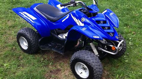 quad yamaha 50cc raptor – blog de la moto et quad