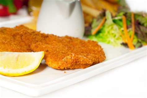 What You Need to Know to Prepare & Cook Beef Schnitzel - Teys Australia