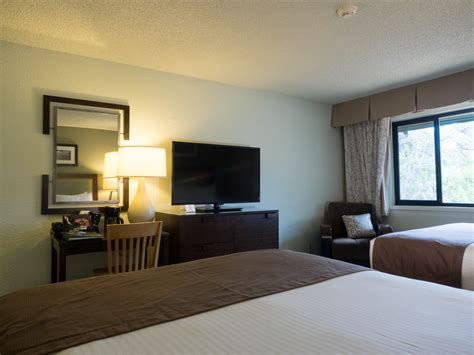 Yavapai Lodge - Grand Canyon Village Hotel - Grand Canyon Deals