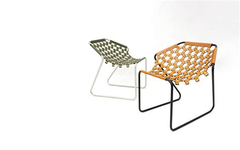 NEST Chair on Behance