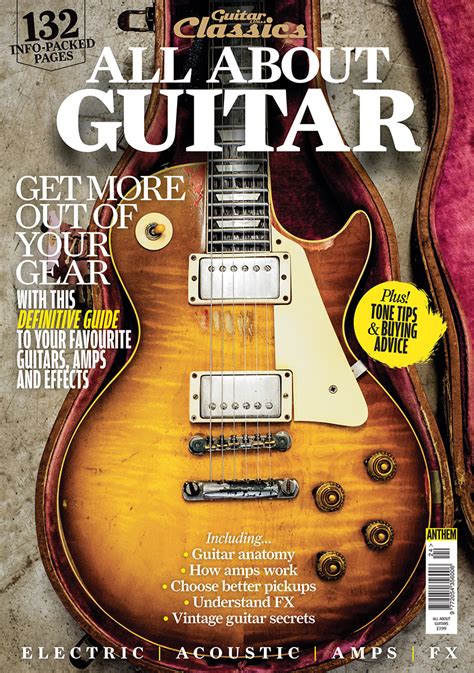 GBC24.Cover.indd - The Guitar Magazine | The Guitar Magazine