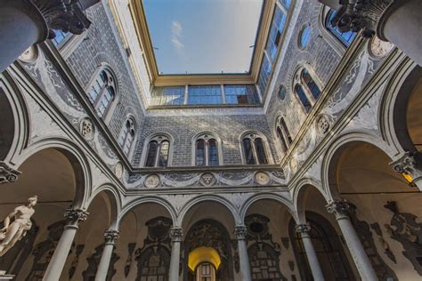 Palazzo Medici Riccardi e Cappella dei Magi – La Tua Italia