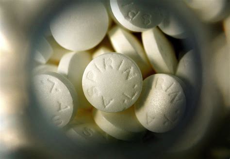 Don't make these dangerous mistakes with aspirin and other OTC pain ...