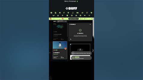 How to redeem your buff points with the buff.game app! Proof of ...