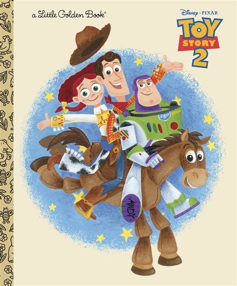 Toy Story 2 by Christopher Nicholas; Toy Story 3 by Annie Auerbach – Travis_J_Smith Book Review ...