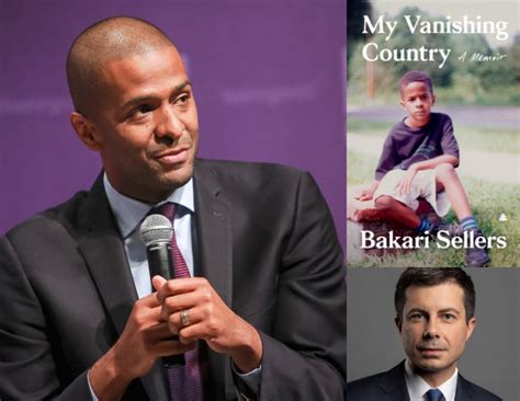 LBB Presents ONLINE: Bakari Sellers In Conversation With Pete Buttigieg | Left Bank Books