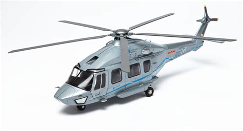 1: 32 Z-15 Helicopter Model Die Cast Zinc Alloy Vertiplane Models Armed ...