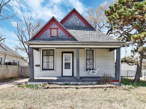 1131 S Lulu Ave, Wichita, KS 67211 | Zillow