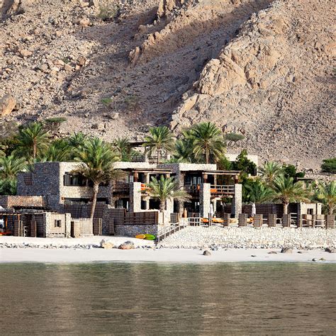 Six Senses Zighy Bay, Oman (Dibba, Oman) 12 Hotel Reviews | Tablet Hotels