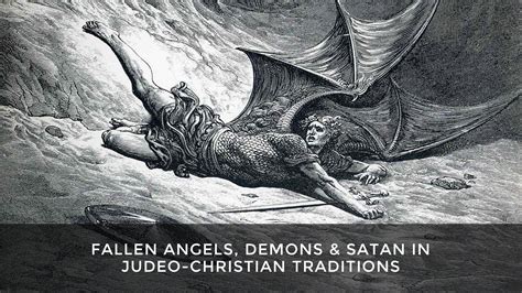 Lucifer Fallen Angel Bible