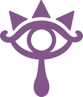 Crest of the Sheikah - Zelda Wiki