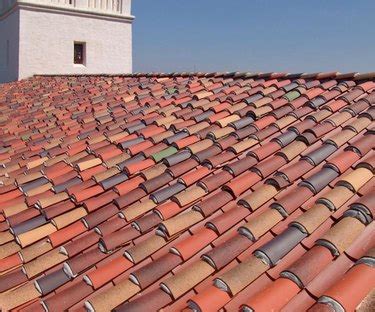 What You Need to Know About Clay Tile Roofs | Hunker