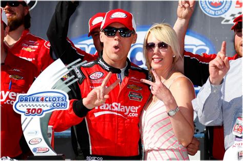 DeLana Harvick Net Worth 2024 - Famous People Today