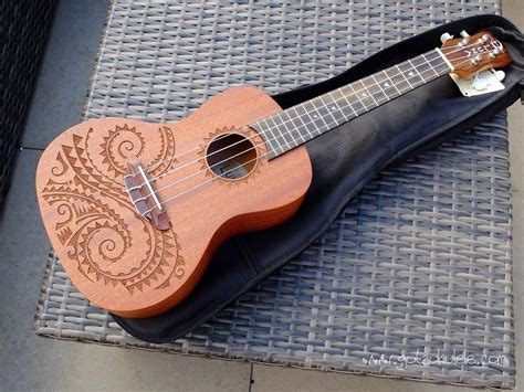 Luna Ukulele Review + Top 10 Best Ukuleles from Luna!