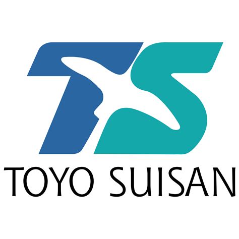 Toyo Suisan Logo PNG Transparent & SVG Vector - Freebie Supply