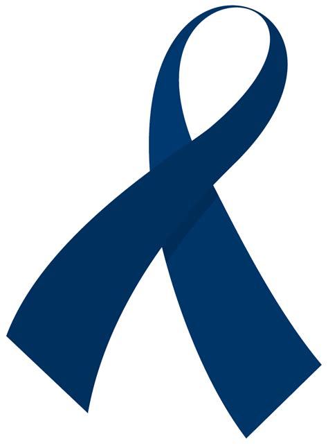 Cancer Ribbon Vector - Cliparts.co